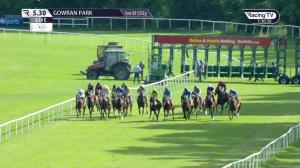 Video preview image for Gowran Park 17:30 - Irish Injured Jockeys Fund Handicap 