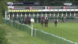 Video preview image for Nottingham 18:20 - Mansionbets Summer Of Love-Ly Offers Handicap (5)
