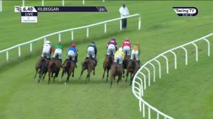 Video preview image for Kilbeggan 18:40 - Paul & Carmel Fay Memorial Handicap Hurdle