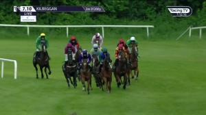 Video preview image for Kilbeggan 19:10 - Axa Smart Insurance Midlands National July 9th Opportunity Beginners Chase