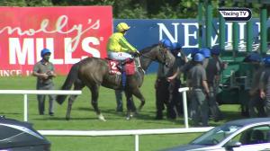 Video preview image for Gowran Park 16:30 - Thomastown 