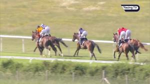 Video preview image for Goodwood 17:20 - Back To Goodwood Handicap (3)