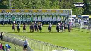 Video preview image for York 17:25 - Sky Bet Handicap (4)