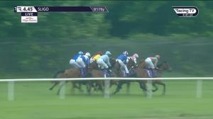 Video preview image for Sligo 16:45 - Irish Stallion Farms European Breeders Fund Median Auction