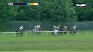 Video preview image for Sligo 17:20 - Irish Stallion Farms European Breeders Fund Fillies Handicap