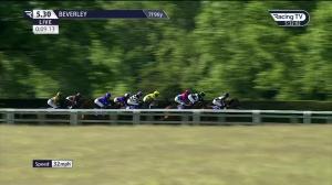 Video preview image for Beverley 17:30 - EBF Restricted Novice Stakes (4)