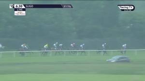 Video preview image for Sligo 18:30 - Rosses Point Caravan Park Beautiful Beaches Of Sligo Handicap (Div 2)