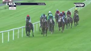 Video preview image for Sligo 19:30 - Durkin Bros Electrical Handicap (Div 2)
