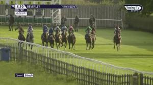 Video preview image for Beverley 20:10 - Daisy Handicap (6)