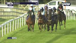 Video preview image for Beverley 19:40 - Westwood Maiden Stakes (5)