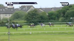 Video preview image for Wexford 15:35 - Adare Manor Opportunity Handicap Chase
