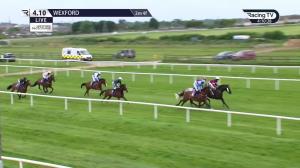 Video preview image for Wexford 16:10 - Visit wexford.ie Novice Chase