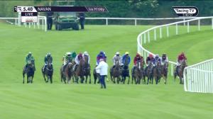 Video preview image for Navan 17:40 - Stackallan Handicap Hurdle