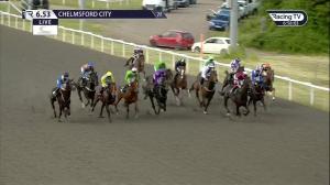 Video preview image for Chelmsford City 18:53 - tote.co.uk Live Streaming Every UK Race Maiden Stakes (5)