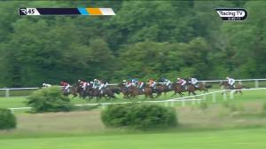 Video preview image for Navan 18:45 - Gormanlough Handicap Hurdle (Div 1)