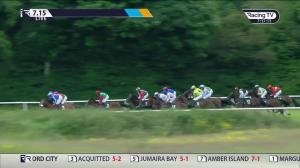 Video preview image for Navan 19:15 - Gormanlough Handicap Hurdle (Div 2)