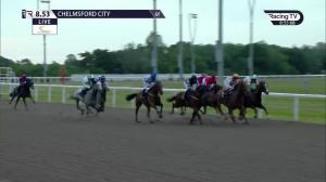 Video preview image for Chelmsford City 20:53 - Ladies Day 2021 On 26th August Handicap (5)