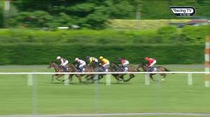 Video preview image for Leopardstown 16:10 - Irish European Breeders Fund Auction Series