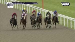 Video preview image for Chelmsford City 16:30 - Ministry Of Sound Classical 21st August Handicap (4)
