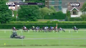 Video preview image for Leopardstown 17:20 - Leopardstown Golf Course & Driving Range Handicap