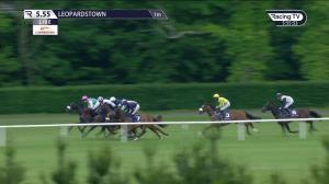 Video preview image for Leopardstown 17:55 - Dundrum Handicap 