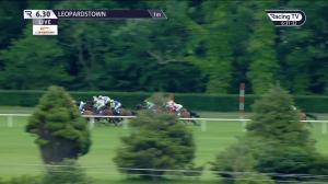 Video preview image for Leopardstown 18:30 - Leopardstown Handicap