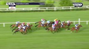 Video preview image for Leopardstown 20:00 - Dun Laoghaire (Q.R.) Maiden