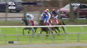 Video preview image for Redcar 14:05 - Racing TV Free For A Month Handicap (4)