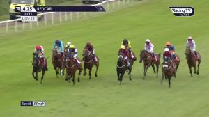 Video preview image for Redcar 16:25 - Watch Race Replay At racingtv.com Handicap (6) (Div 2)