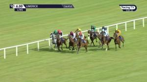 Video preview image for Limerick 18:00 - Martin Molony Stakes (Listed)