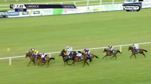 Video preview image for Limerick 19:45 - Patrickswell Apprentice Handicap (Div 2)
