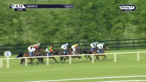 Video preview image for Limerick 20:15 - Shanagolden Handicap 