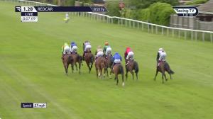 Video preview image for Redcar 13:20 - British Stallion Studs EBF Novice Stakes (5)