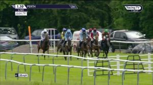 Video preview image for Perth 13:30 - Auto Services Perth Ltd Handicap Chase (4)