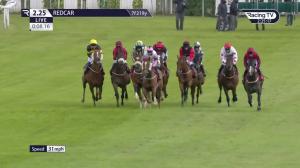 Video preview image for Redcar 14:25 - Racing TV Free For A Month Maiden Handicap (6)