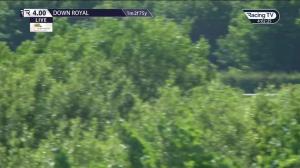 Video preview image for Down Royal 16:00 - Boylesports Irish European Breeders Fund Ulster Oaks Fillies Handicap