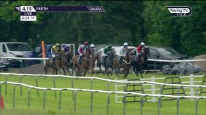 Video preview image for Perth 16:15 - greatergood.org.uk Scottish Charcuterie Boards Handicap Hurdle (4)