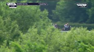 Video preview image for Down Royal 16:35 - Mount Charles Handicap 