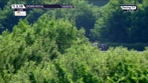 Video preview image for Down Royal 17:10 - Irish Stallion Farms European Breeders Fund Median Auction Maiden 