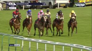 Video preview image for Haydock Park 18:35 - Join Casumo Today EBF Fillies' Handicap (Qualifier) (4)