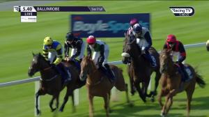 Video preview image for Ballinrobe 17:40 - Treacy's Pharmacies Handicap