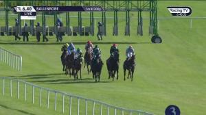 Video preview image for Ballinrobe 18:40 - Paddy Smyth Memorial Apprentice Maiden