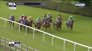 Video preview image for Beverley 13:45 - Crawford Society Handicap (5)