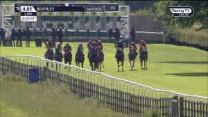 Video preview image for Beverley 16:05 - Racing TV Extra On racingtv.com Handicap (6)