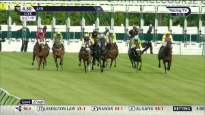 Video preview image for Ayr 16:50 - Weddings At Western House Hotel Handicap (6)