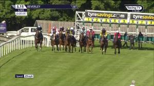 Video preview image for Beverley 17:15 - Go Racing In Yorkshire Future Stars Apprentice Handicap (6)