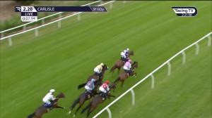 Video preview image for Carlisle 14:20 - British Stallion Studs EBF Novice Stakes (4)
