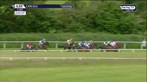 Video preview image for Carlisle 16:05 - Cumberland Plate Handicap (4)