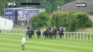 Video preview image for Naas 17:00 - Jf Dunne Insurances Business Club Handicap