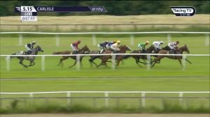 Video preview image for Carlisle 17:15 - Longtown Fillies' Handicap (4)